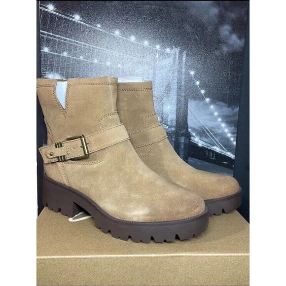 Miller Harness Lug Sole Boot ZODIAC size 8‎ - Picture 2 of 5